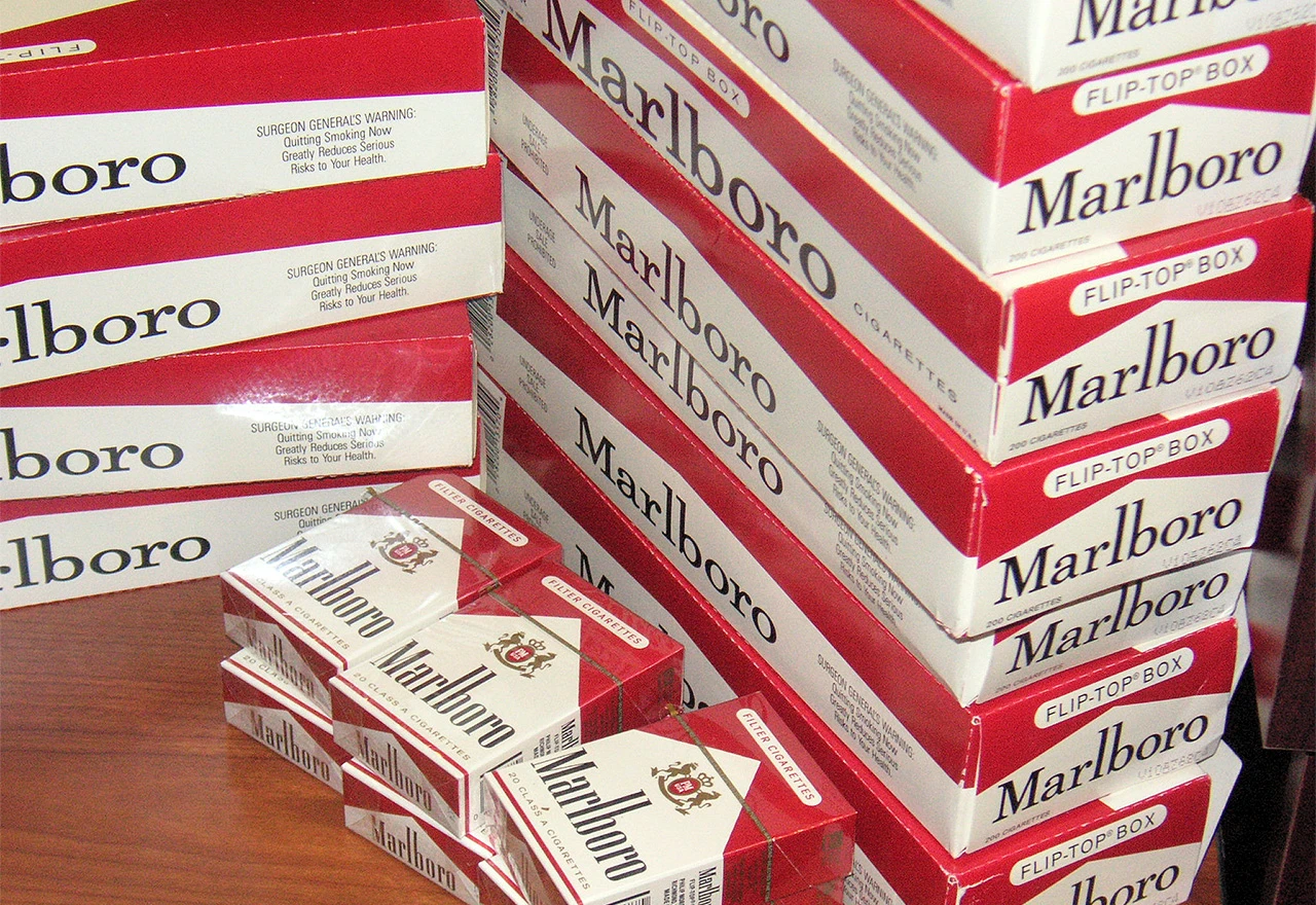 Mostar: Spriječeno krijumčarenje cigareta