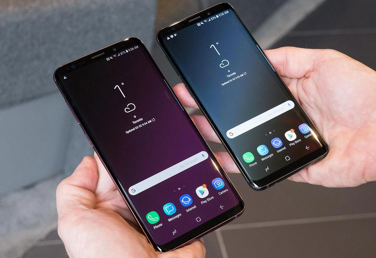 Galaxy S10 u tri verzije od kojih jedna ima trostruku kameru