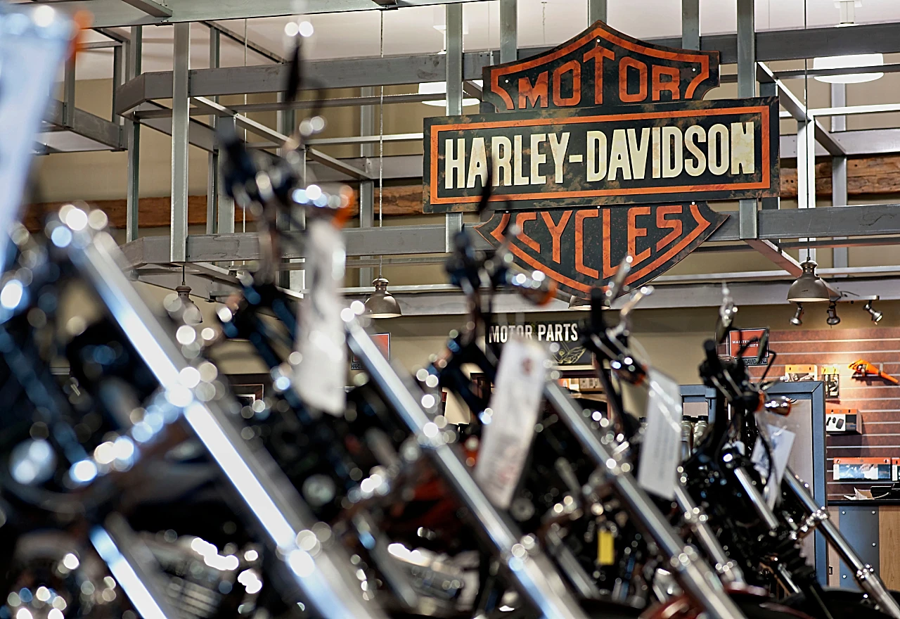 Harley Davidson motori neće poskupjeti