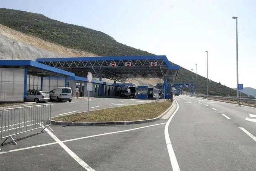 Žiteljima pograničnog područja će biti olakšan prelazak granice