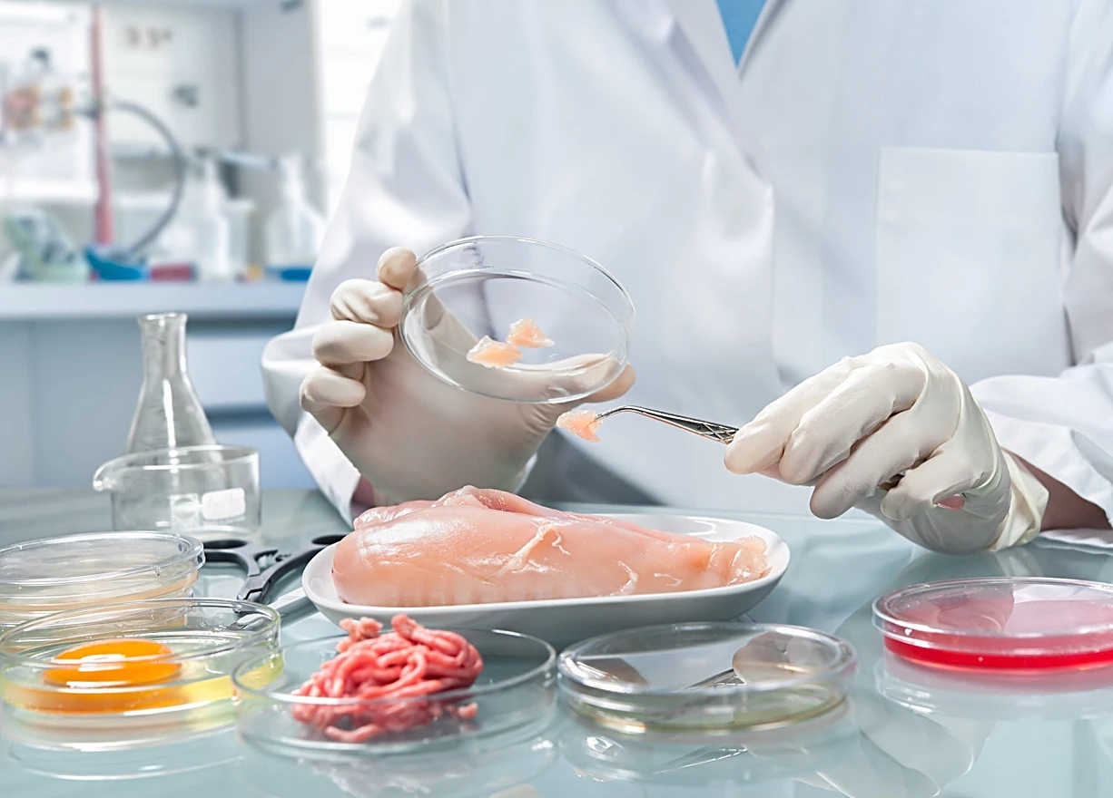 Laboratorijska analiza hrane u BiH: 4.453 uzorka hrane je neodgovarajuće