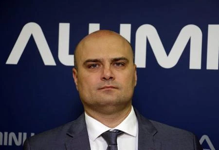 Partnerima moramo objasniti da situacija u Aluminiju nije dramatična