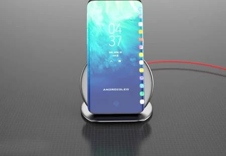 Galaxy S10 imat će FOD skener prsta i prepoznavanje lica