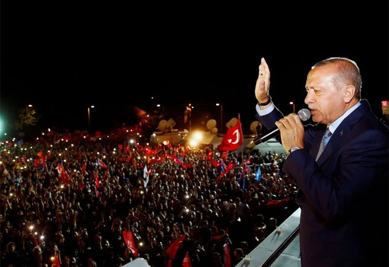 Još malo o Erdoganu