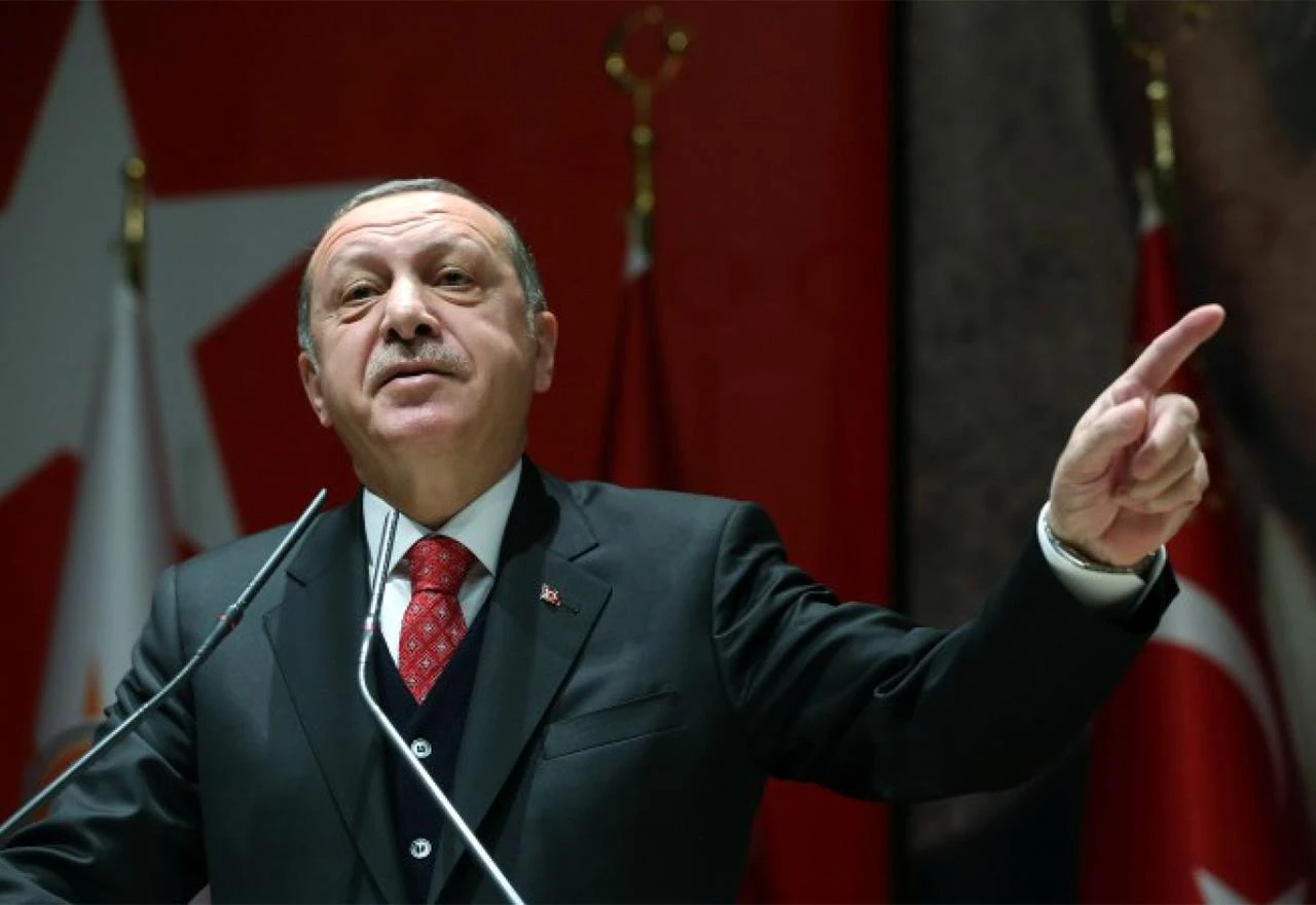 Erdogan dobio veće ovlasti