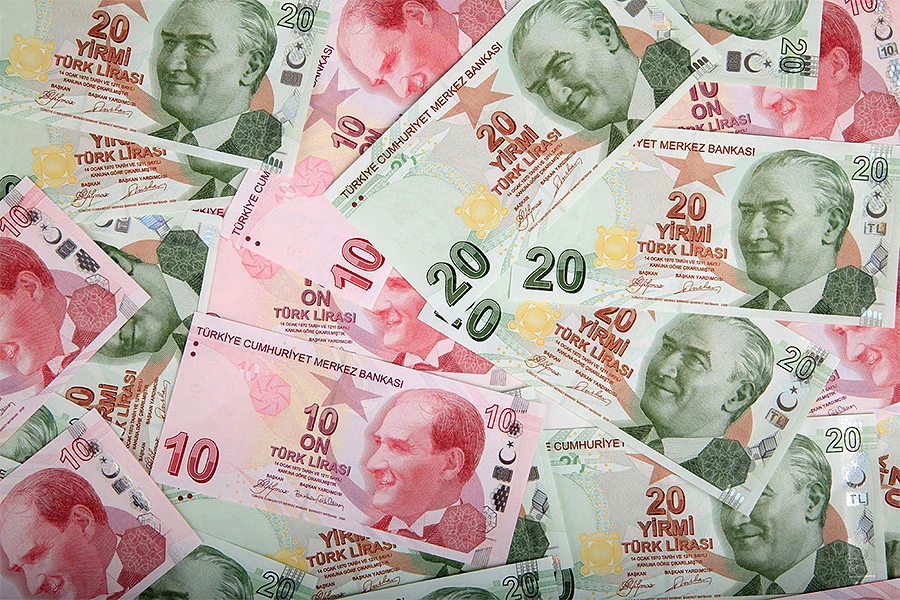 Nakon Erdoganove pobjede ojačala turska lira