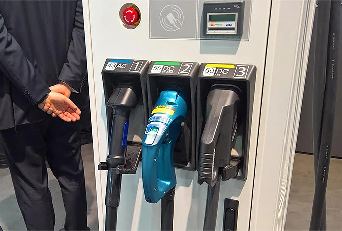 18 električnih automobila u BiH