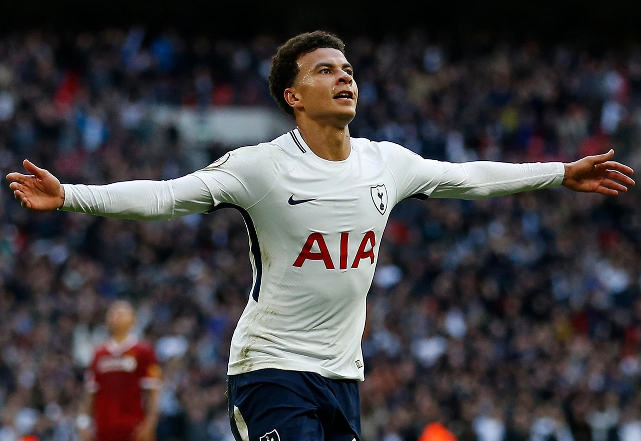 Dele Alli propustio trening, a izbornik Southgate ozlijedio rame