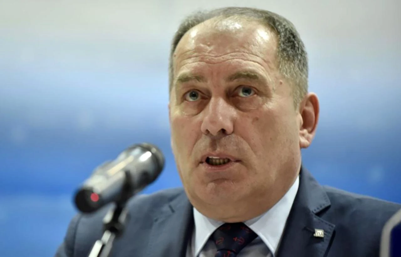 Tužiteljstvo krijumčarima migranata vraća automobile