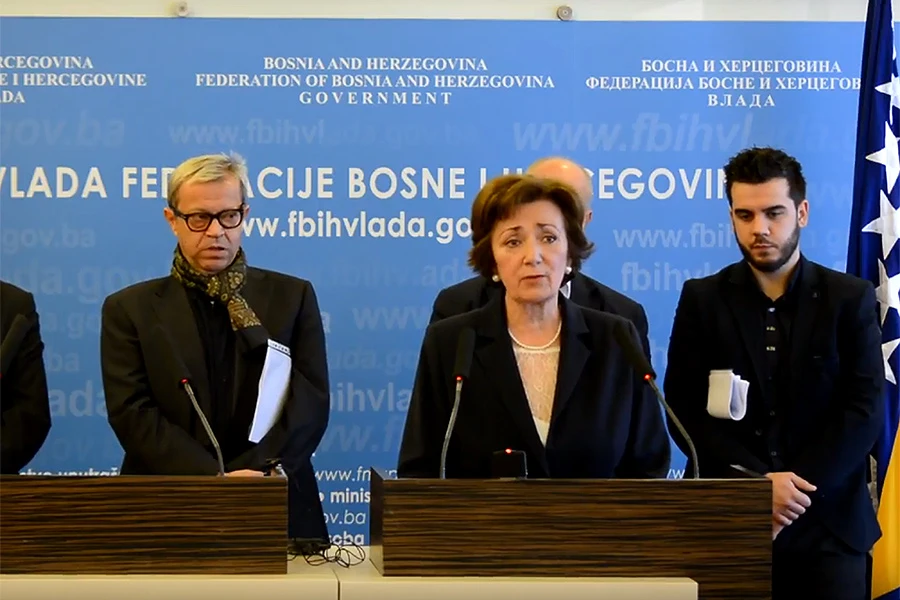 Milijun maraka za federalne institucije znanosti i kulture
