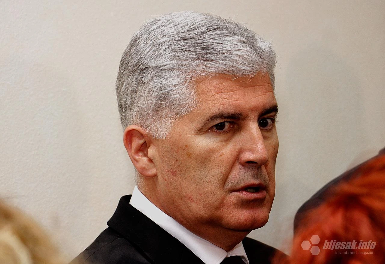 Netko će namjerno organizirati incident s migrantima 