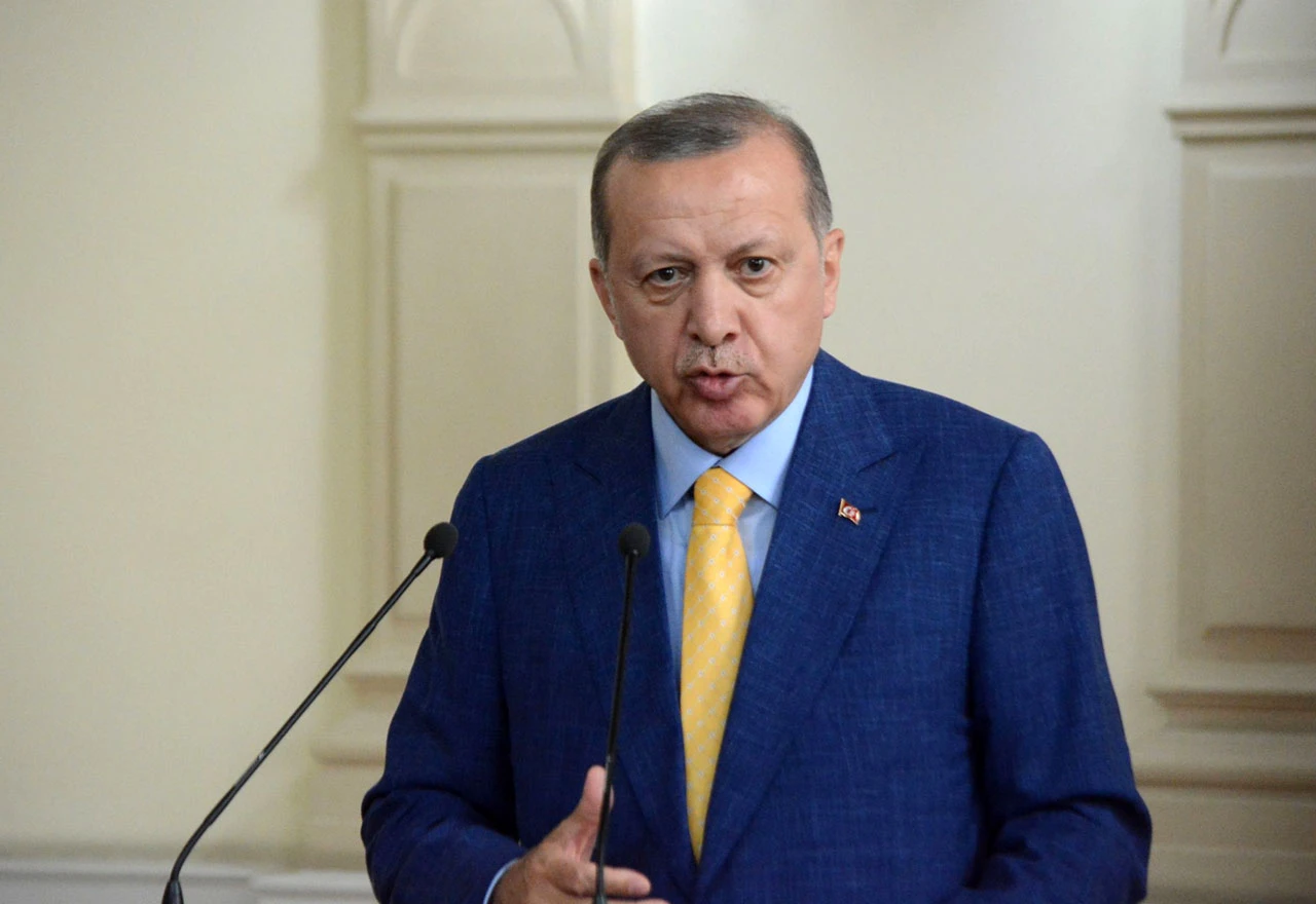 Erdogan: Turska primila četiri milijuna izbjeglica, EU nije ispoštovala obećanje