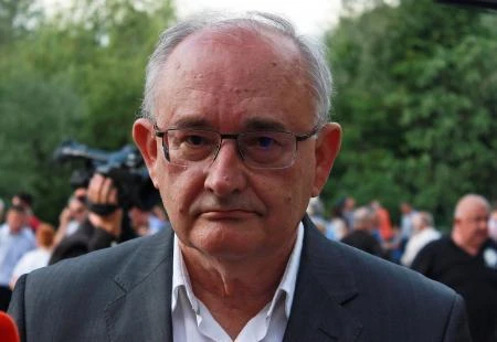 Saborski odbor: Ohrabriti i podržati Hrvate u povratku u BiH      