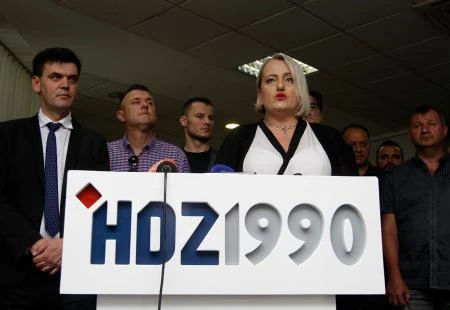 Zelenika: Prijete mi da će me izgurati s ceste i pretući me