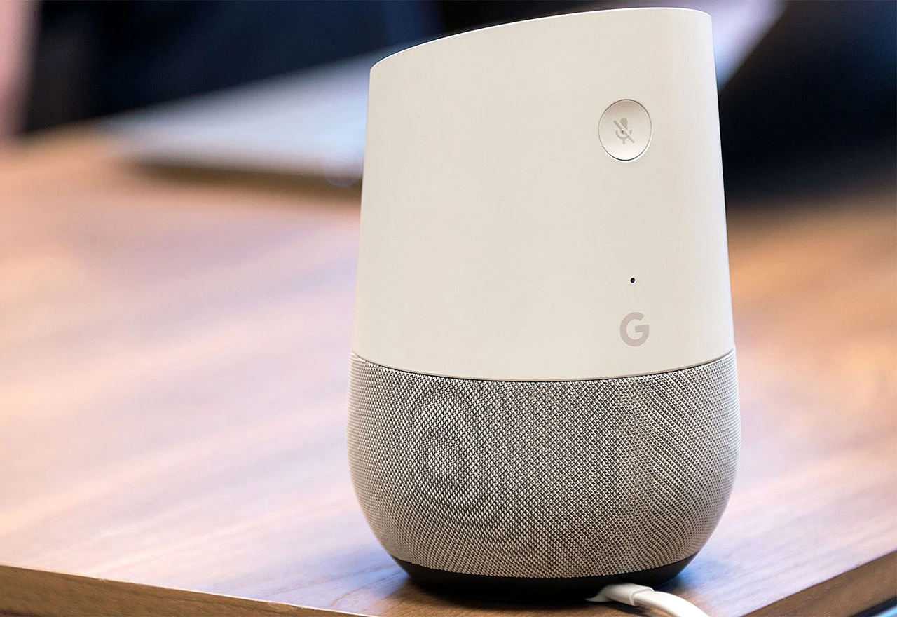 Google Home hakerima olako otkriva vašu lokaciju