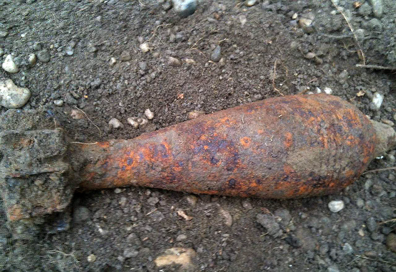 U Mostaru pronađena bomba, u Čapljini minobacačka granata, a u Širokom upaljači za ručne bombe