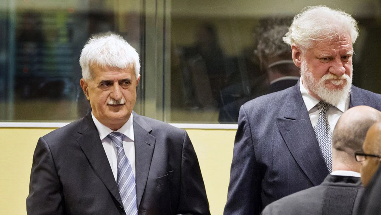 Bruno Stojić ide u austrijski zatvor
