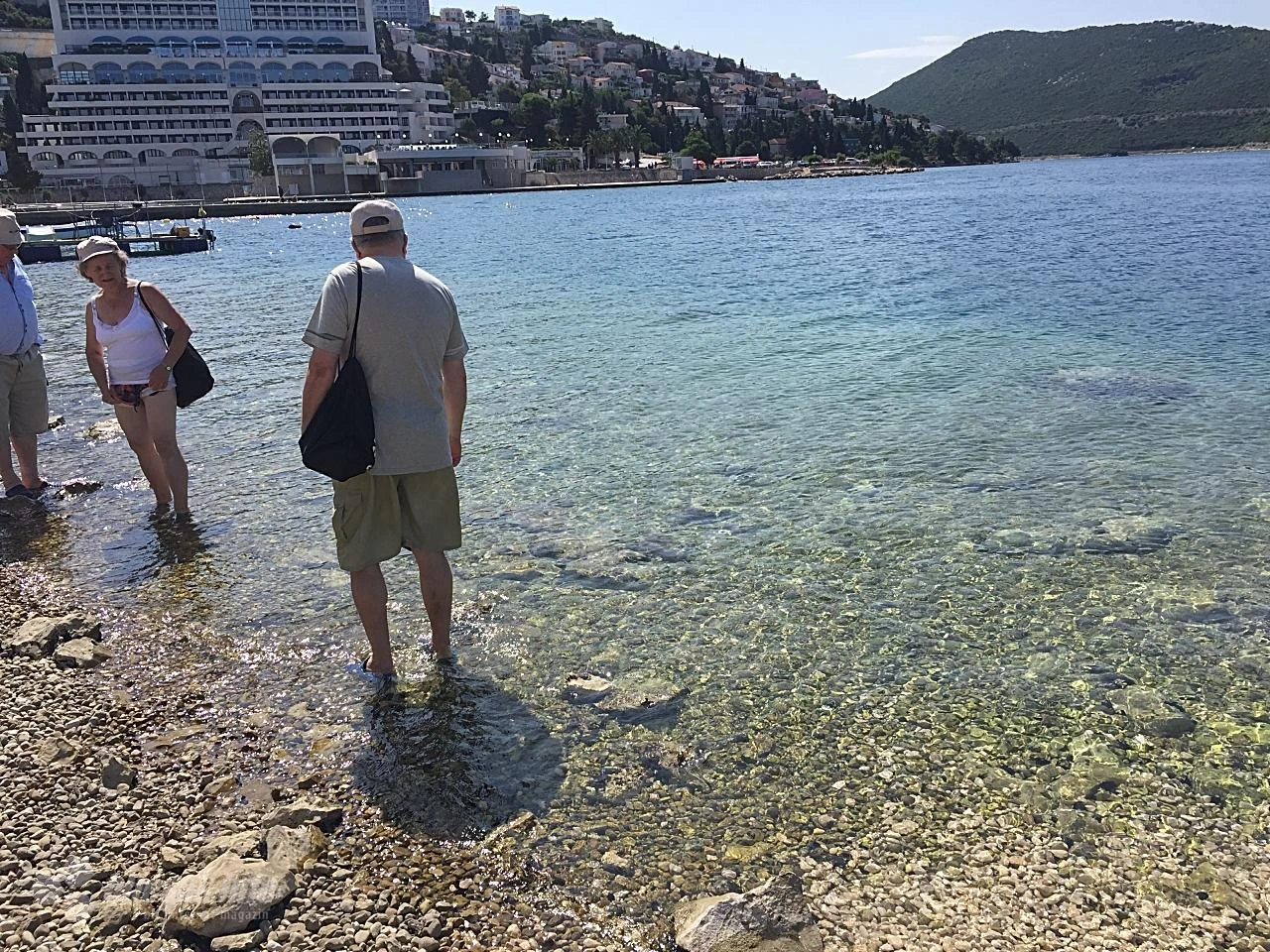 Prognoza vremena za sljedeće dane