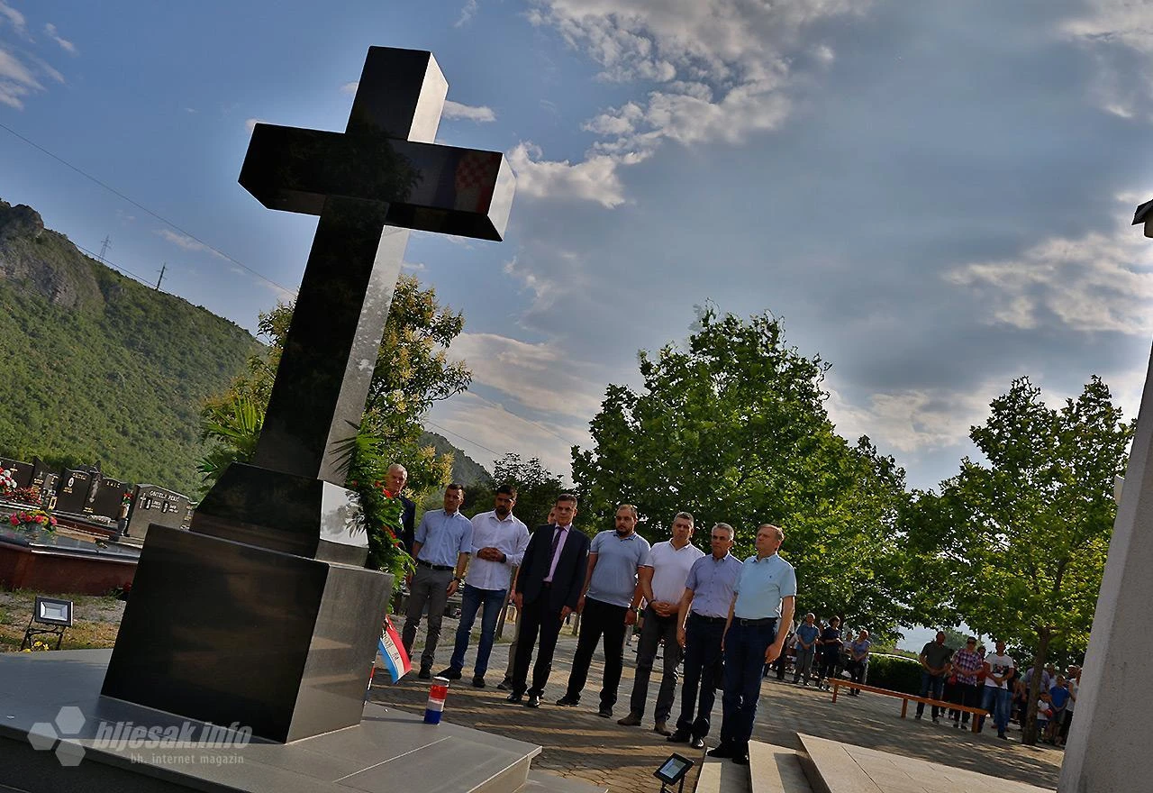 Lipanjske zore obilježene prvi put i u Raštanima