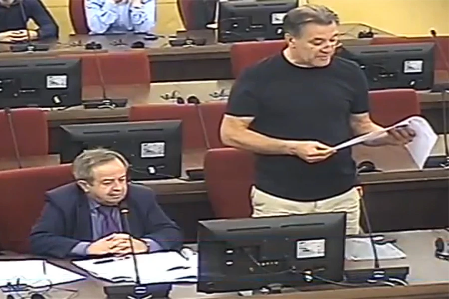 Sud BiH o Mamiću: Inkriminirana djela počinjena prije potpisivanja Ugovora RH i BiH