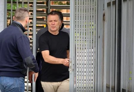 Zdravko Mamić neće biti izručen Hrvatskoj