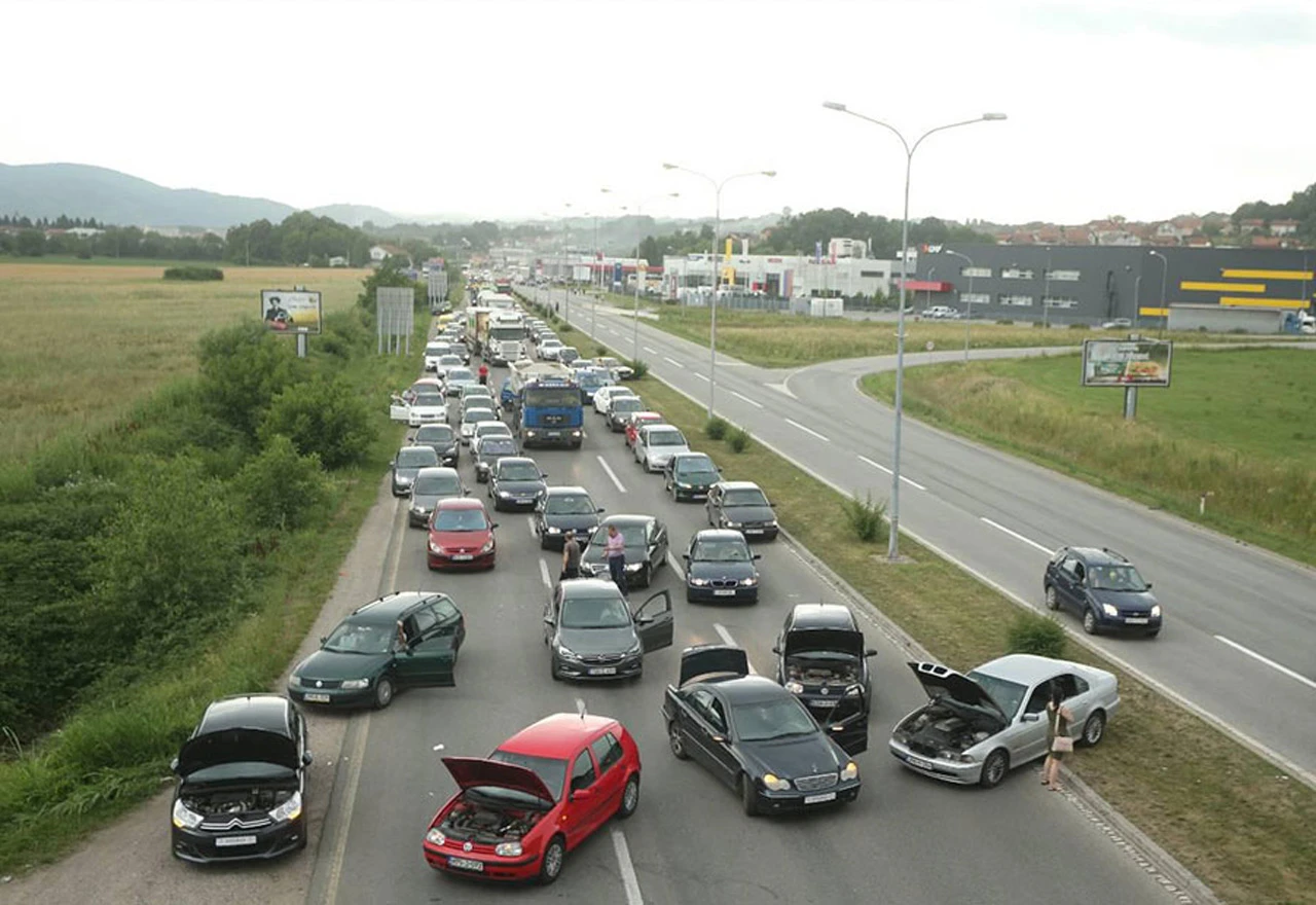 Dodik protiv nižih cijena goriva