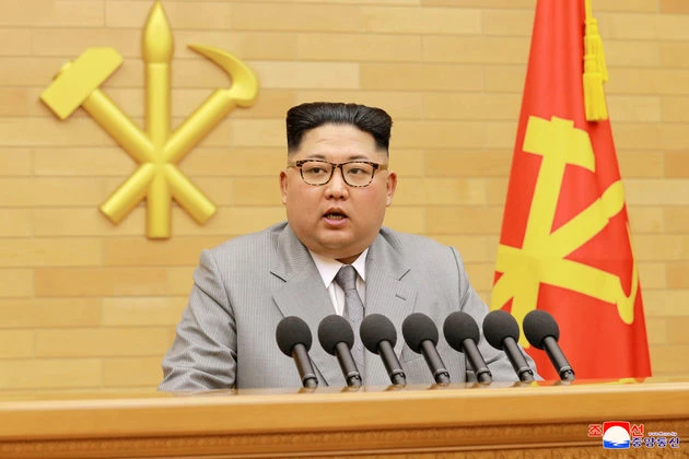 Visoki sjevernokorejski dužnosnik predao Putinu poruku Kim Jong Una