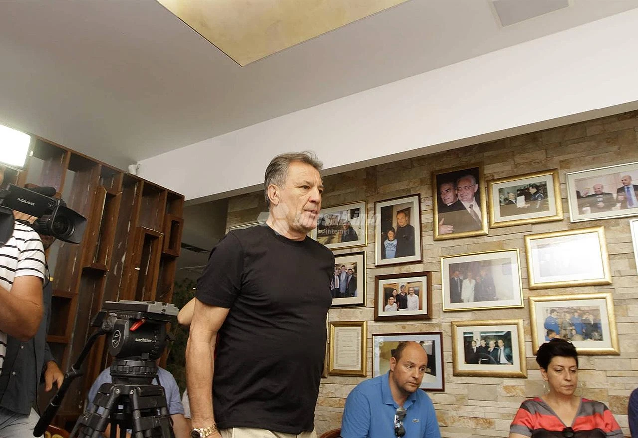 Raspisana potjernica za Zdravkom Mamićem: BiH mora uhititi Mamića?