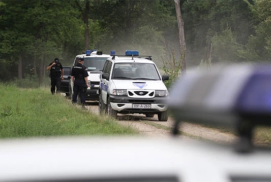 Uhićena 21 osoba zbog pustošenja šuma