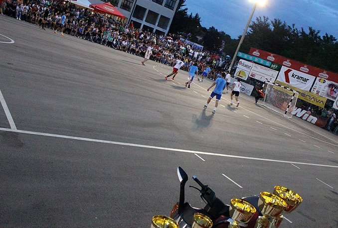 Počinje jubilarni 40. Petrovdanski malonogometni turnir u Kočerinu
