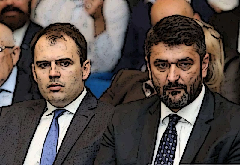 Govor mržnje za dizanje cijene 