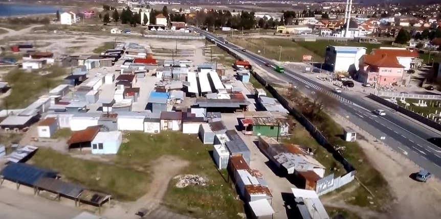 U Vrapčićima prodavao stvari koje su navodno ukradene u Sarajevu