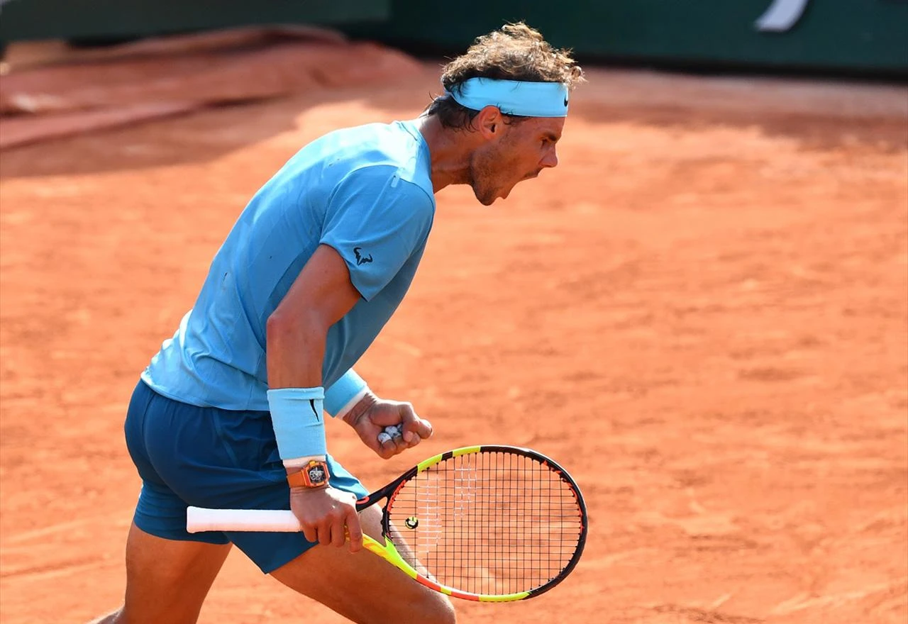 Nadal juriša na 11. naslov u Parizu, Theim na prvi   
