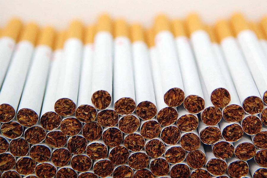 Drastično smanjena prodaja cigareta u BiH