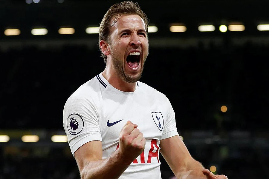Harry Kane potpisao novi ugovor s Tottenhamom