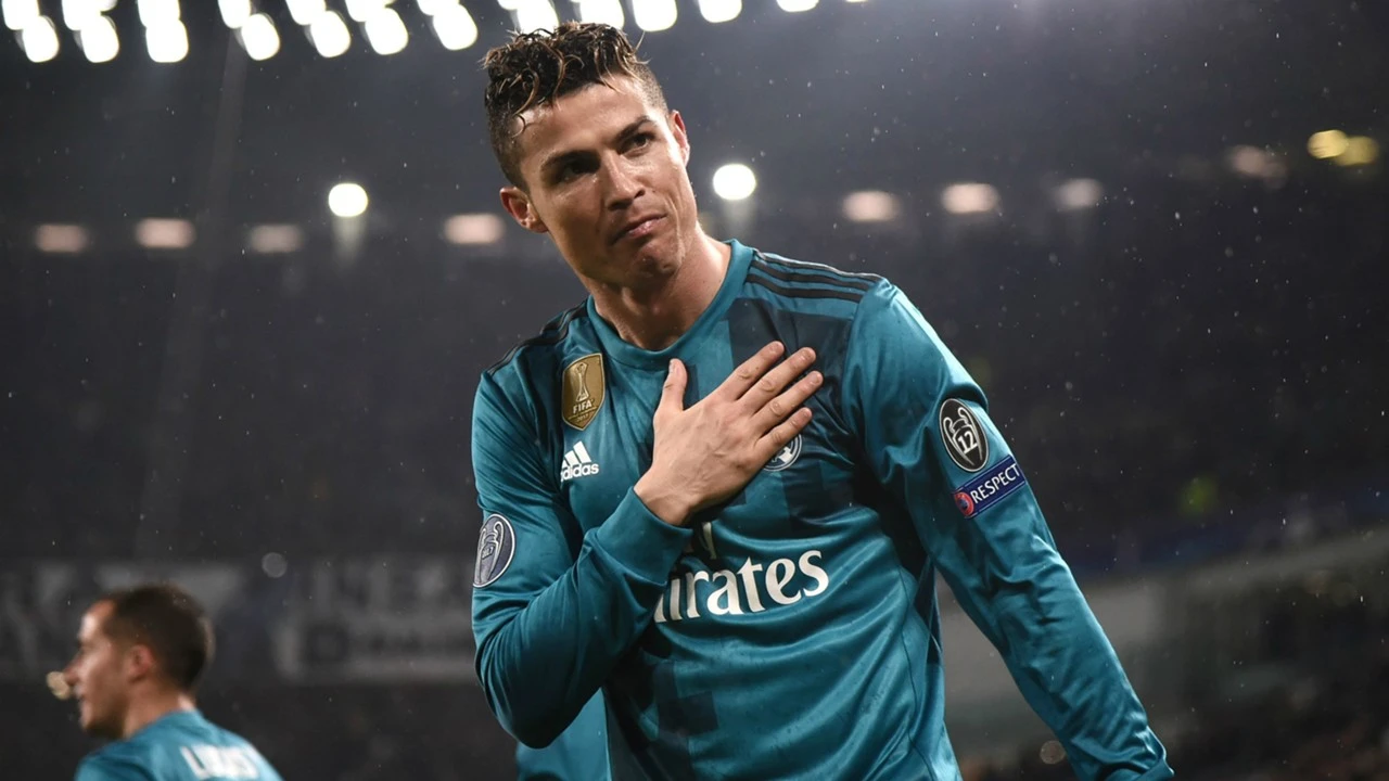 Kovač dovodi Ronalda u Bayern!?