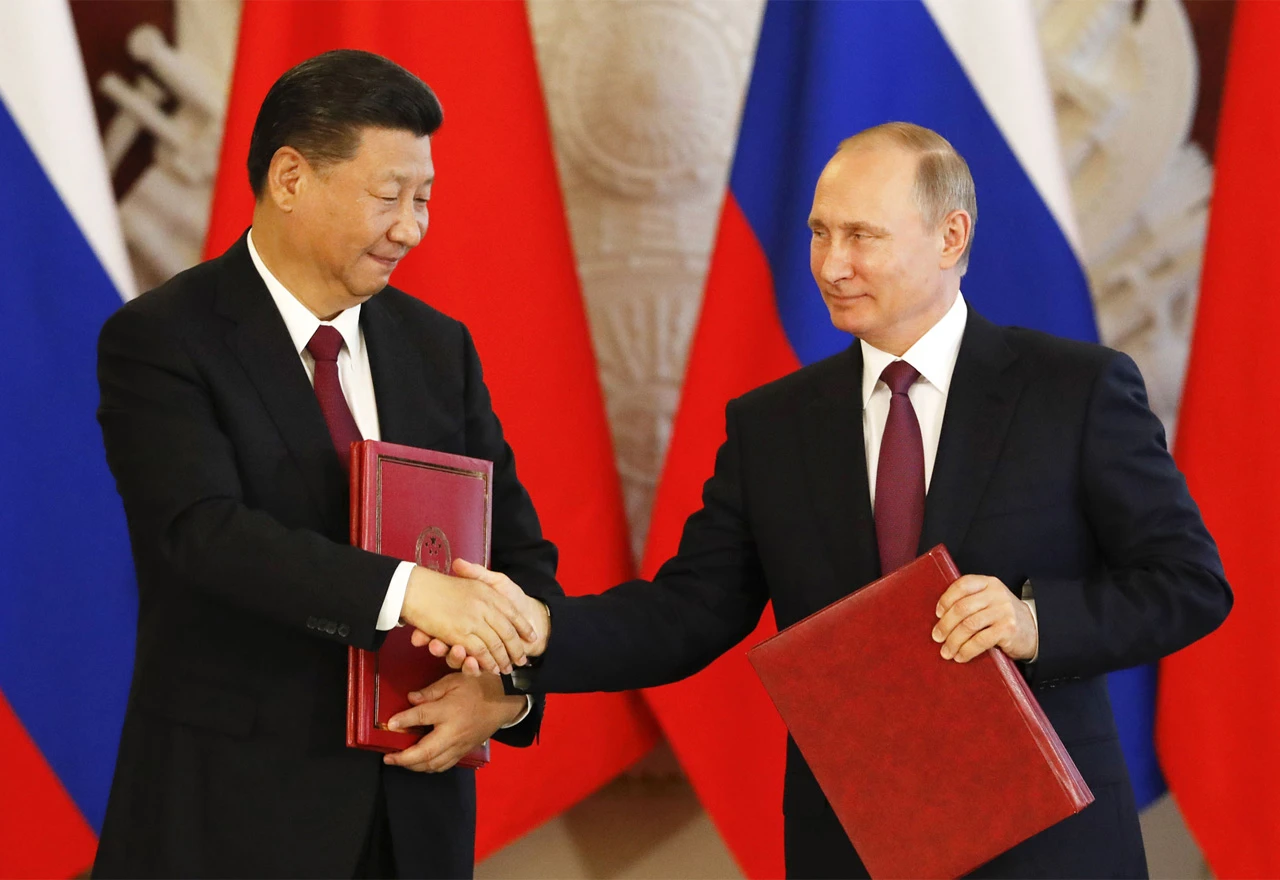 Xi i Putin za opstanak iranskog nuklearnog sporazuma