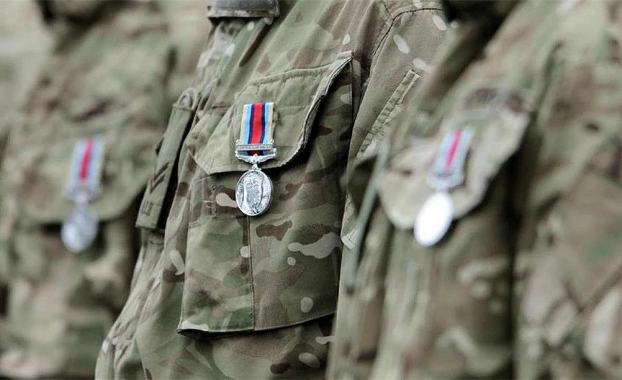 Velika Britanija ne šalje vojnike u BiH radi "sprječavanja uplitanja Rusije u opće izbore''