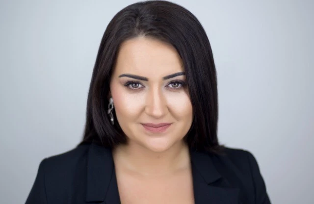 Antonija Banožić: Novi ljudi, nova politika, nove vrijednosti – to je recept HRS-a i Hrvatskih zvona