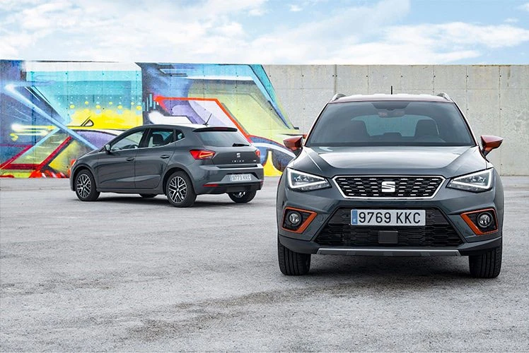 Najuspješniji mjesec u povijesti SEAT-a