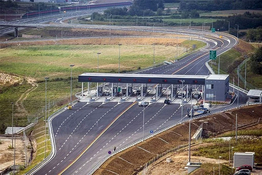Cijena naplatnih kućica sa 3,5 skočila na devet milijuna KM