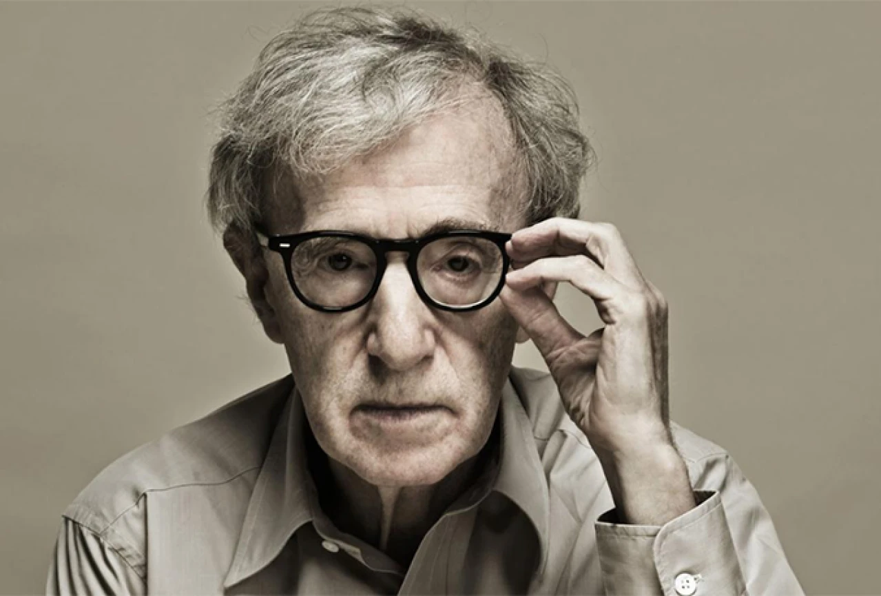 Woody Allen za #MeToo: Otkrijte seksualne predatore