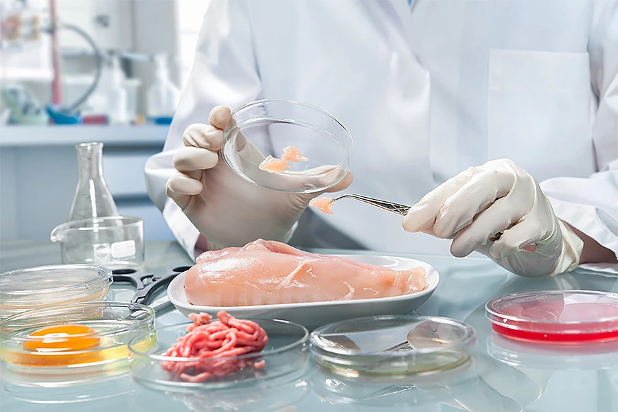 Nova dimenzija kontrole hrane u BiH: Detaljna provjera pesticida i aditiva