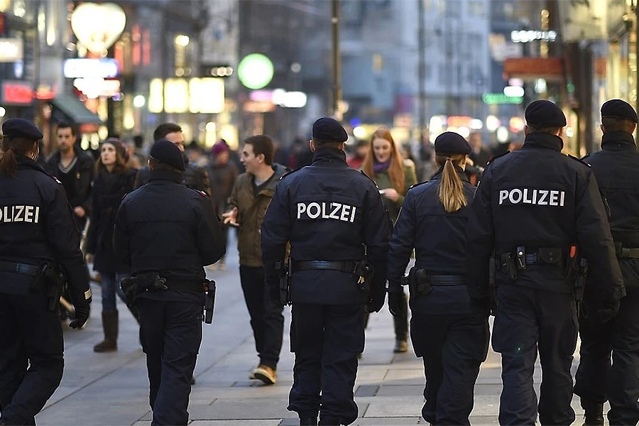 Ako sastanak u Sarajevu ne urodi plodom Austrija bi mogla zatvoriti granice