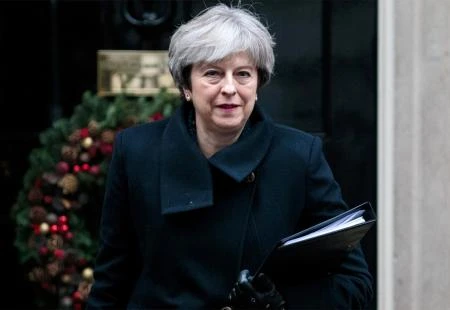 May poručila Trumpu:  Američke carine neopravdane i duboko razočaravajuće