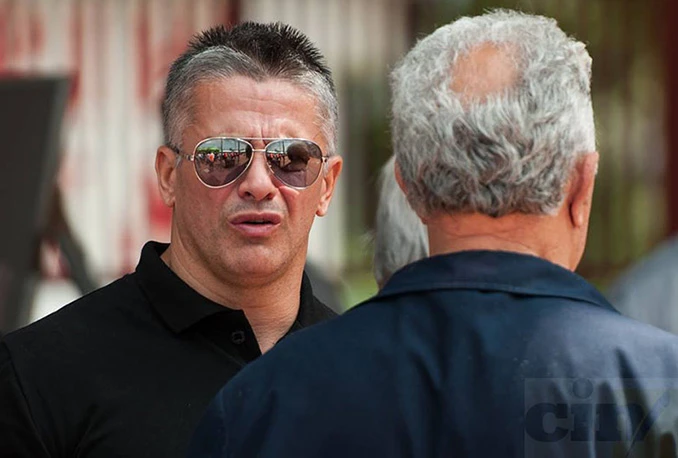 Ukinuta oslobađajuća presuda Naseru Oriću