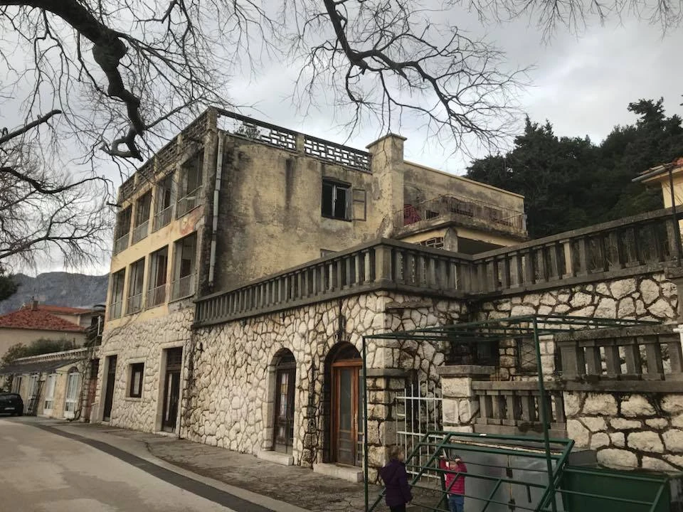 Mostarsko odmaralište: Estetska šaka u oko Općini Gradac