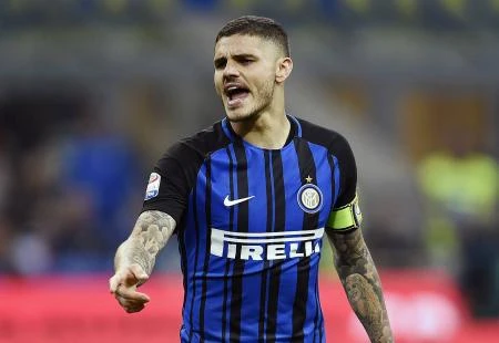 Inter čeka ponude za Maura Icardija