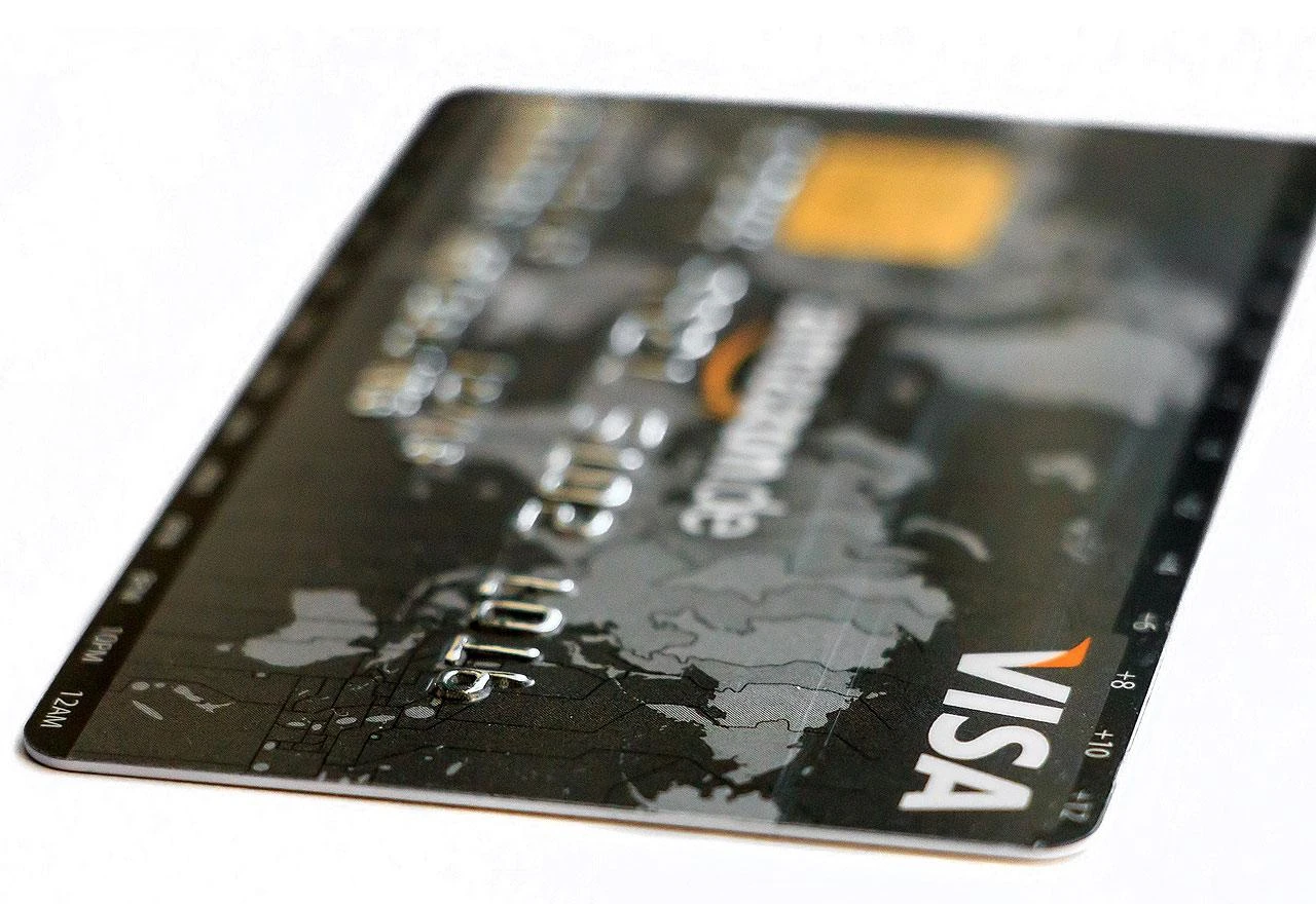 Visa: Prekid usluga izazvan hardverskim problemom, ne cyber napadom
