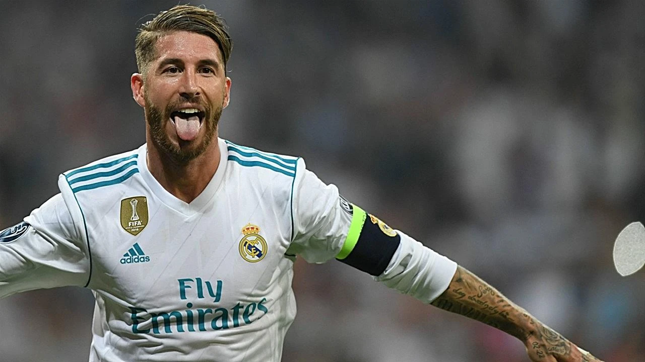 Sergio Ramos zbog prijetećih poruka promijenio broj telefona